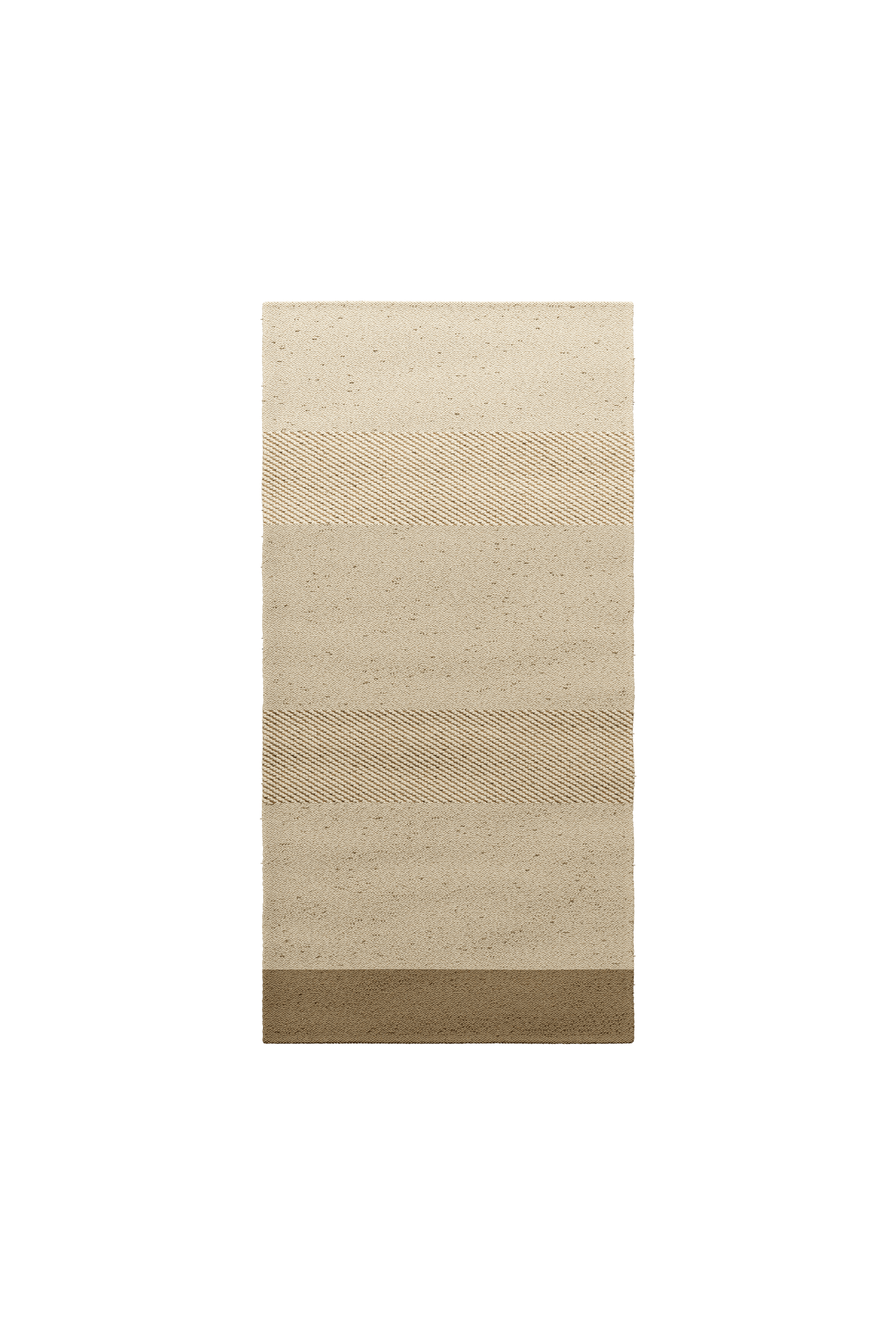 Jute Rug, Aarde