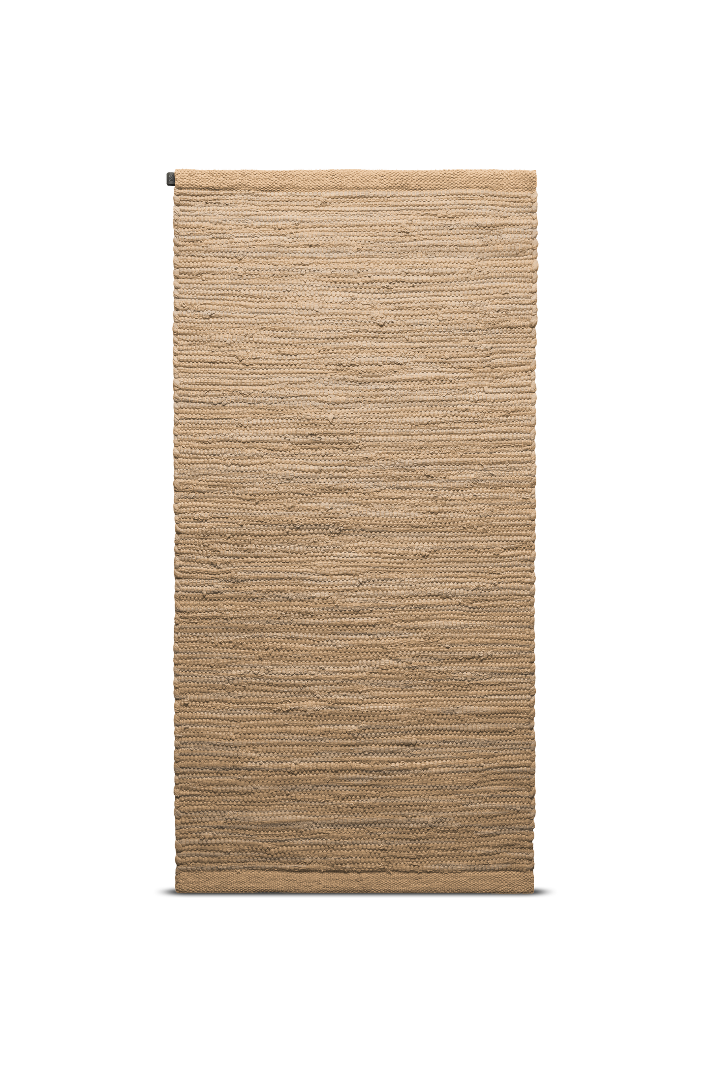 Cotton Rug, Nougat