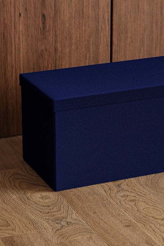 Organizer, Cobalt