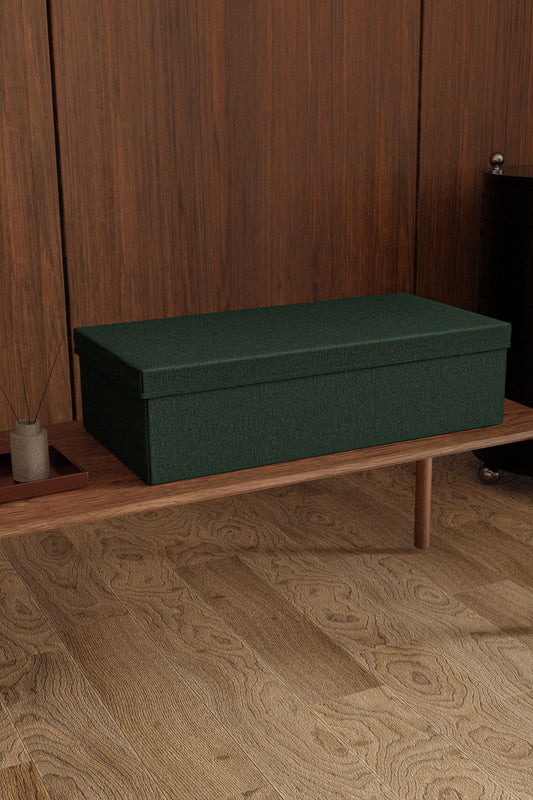 Organizer, Pine
